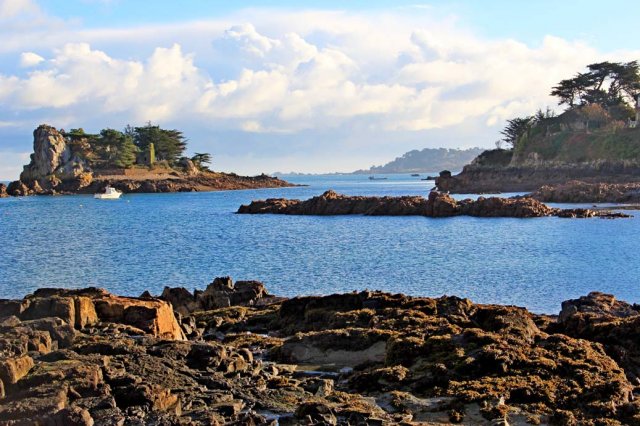 Les alentours